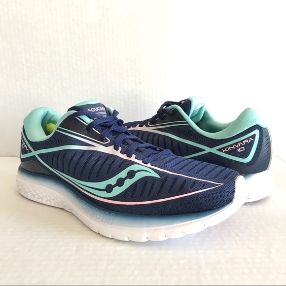 kinvara trainers